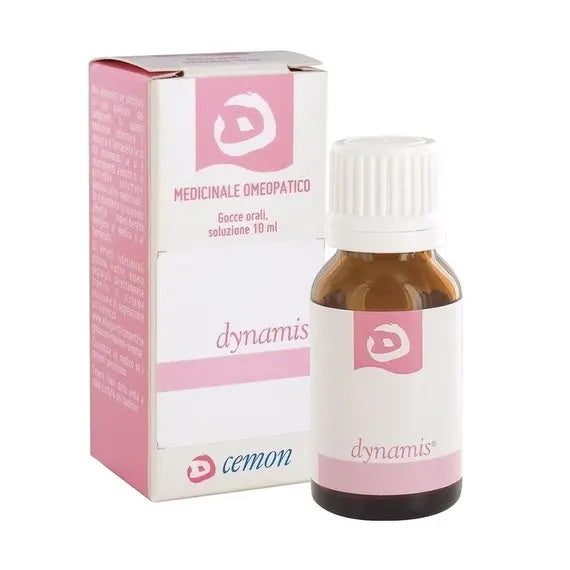 Nux Vomica Dinamis 200k 20ml | Acquista Online su Farmaclick