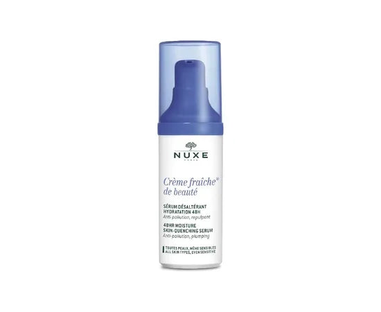 Nuxe Creme Fraiche De Beaute Siero Dissetante 30 Ml