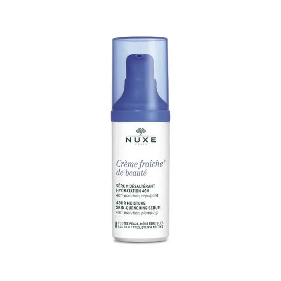 Nuxe Creme Fraiche De Beaute Siero Dissetante 30 Ml | Acquista Online su Farmaclick