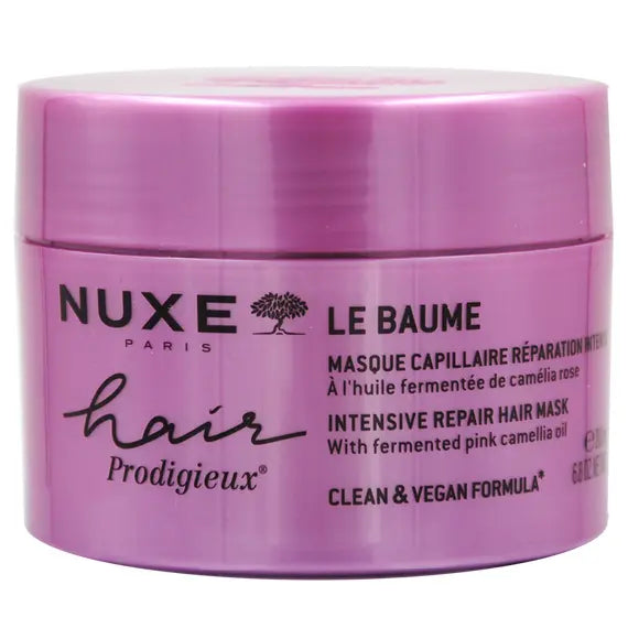 Nuxe Hair Prodigieux Intensive Repair Mask 200ml | Acquista Online su Farmaclick