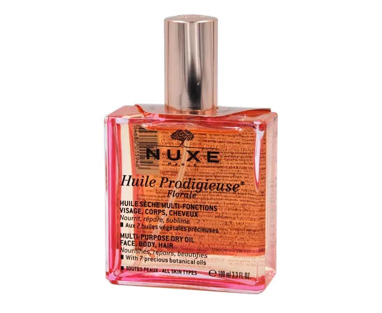 Nuxe Huile Prodigieuse Florale Olio Secco 100 Ml