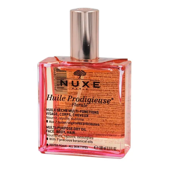 Nuxe Huile Prodigieuse Florale Olio Secco 100 Ml | Acquista Online su Farmaclick