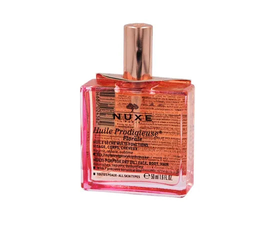 Nuxe Huile Prodigieuse Florale Olio Secco 50 Ml