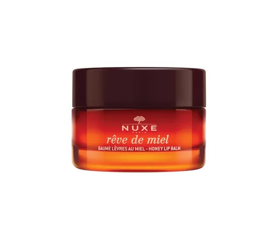 Nuxe Reve De Miel Balsamo Labbra Al Miele Ultra Nutriente Riparatore 15 G