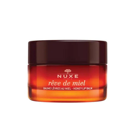 Nuxe Reve De Miel Balsamo Labbra Riparatore Al Miele 15 G | Acquista Online su Farmaclick
