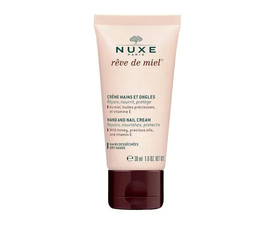 Nuxe Reve De Miel Crema Mani E Unghie 50 Ml