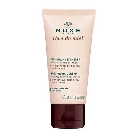 Nuxe Reve De Miel Crema Mani e Unghie 50 Ml | Acquista Online su Farmaclick