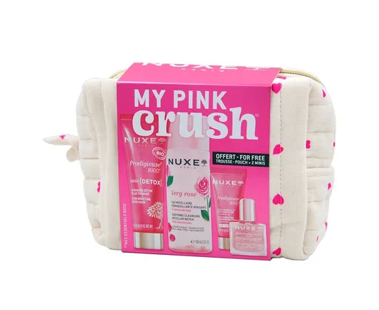 Nuxe Trousse  My Pink Crush