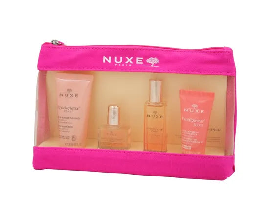 Nuxe Prodigieuse Florale Täschchen