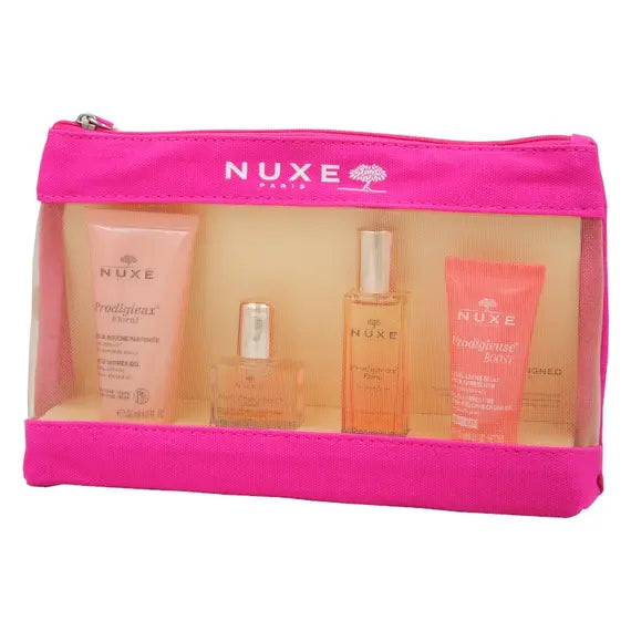 Trousse Nuxe Prodigieuse Florale | Acquista Online su Farmaclick