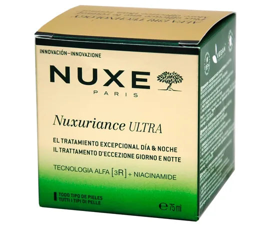 Nuxe Nuxuriance Ultra Il Trattamento Eccezione Giorno e Notte 75 ml