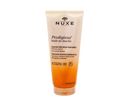 Nuxe Prodigieux Olio Doccia 200 Ml