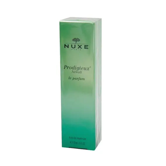 Nuxe Prodigieux Neroli Eau De Parfum 50 Ml | Acquista Online su Farmaclick