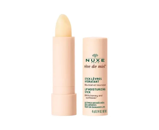 Nuxe Rêve de Miel Feuchtigkeitsspendender Lippenpflegestift 4 g
