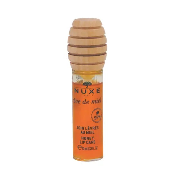 Nuxe Reve De Miel Trattamento Gloss Al Miele 10 Ml | Acquista Online su Farmaclick