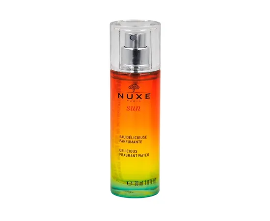 Nuxe Sun Acqua Corpo Profumata 30 Ml