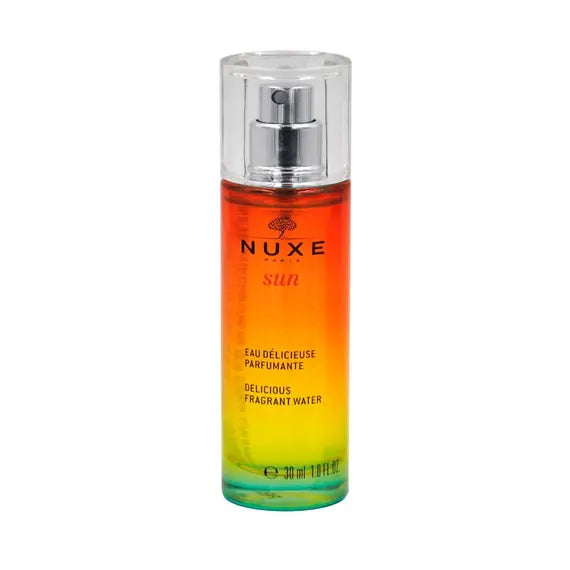 Nuxe Sun Acqua Corpo Profumata 30 Ml | Acquista Online su Farmaclick