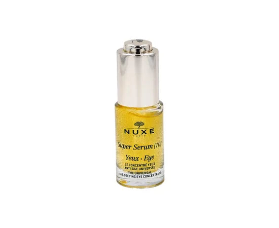 Nuxe Super Serum Yeux Eye 15 Ml