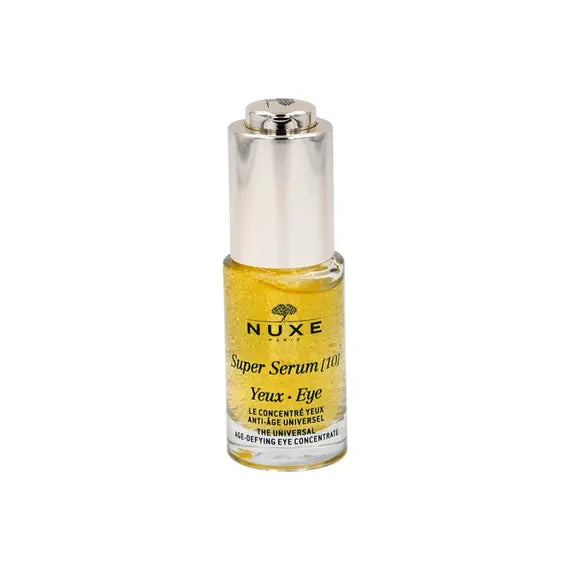 Nuxe Super Serum 10 Eye 15 Ml | Acquista Online su Farmaclick