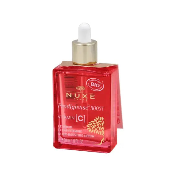 Nuxe Prodigieuse Boost Serum Vitamin C 30ml | Acquista Online su Farmaclick
