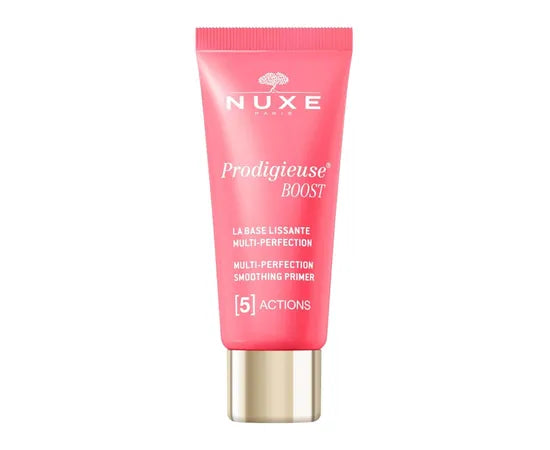 Nuxe Creme Prodigieuse Boost Base Levigante Multi-Perfezione 5 In 1 30 Ml