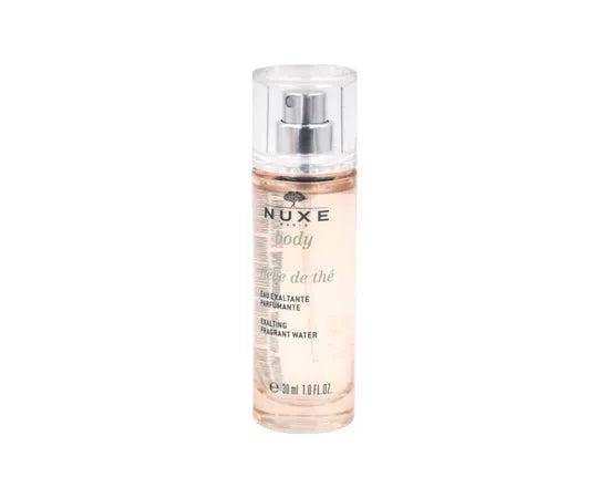 Nuxe Body Rêve de Thé Parfümiertes Wasser 30 ml