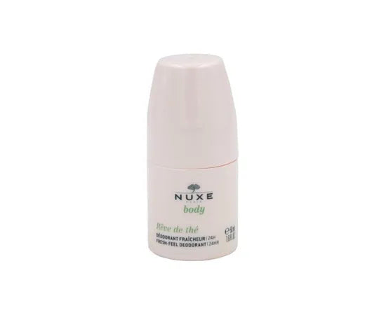 Nuxe Body Reve De Thè Deodorante Roll-On 50 Ml