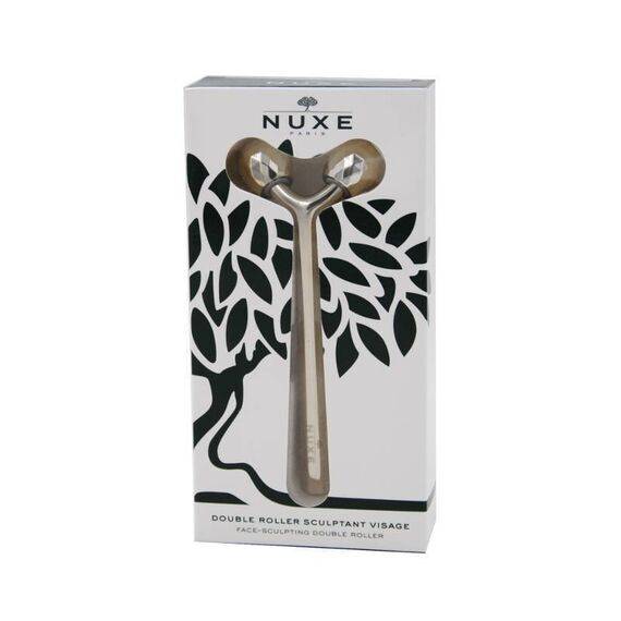 Easygift con L'acquisto di 2 Prodotti Nuxe Merveillance Lift - Double Roller Sculptant Visage Nuxe Esaurito | Acquista Online su Farmaclick