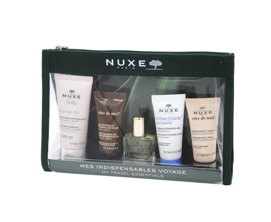 Nuxe Trousse My Travel Essential