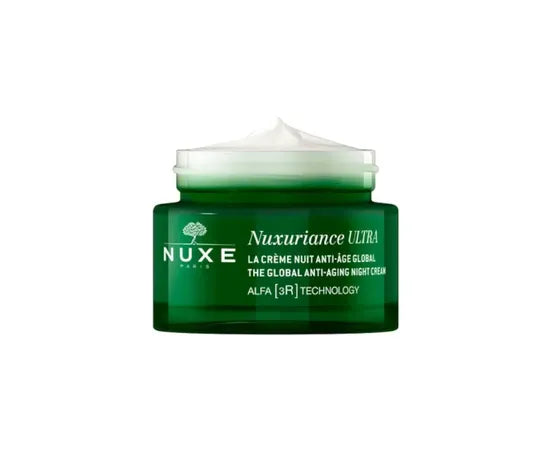 Nuxuriance Ultra Anti-Aging Nachtcreme Tiegel 50 ml