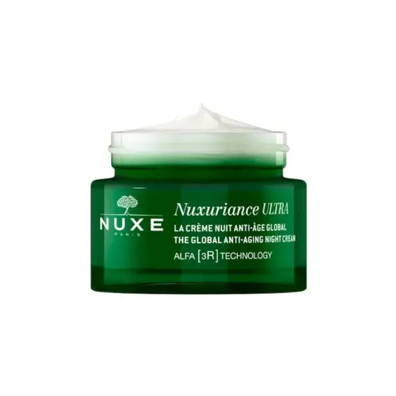 Nuxe Nuxuriance Ultra Crema Notte Anti Eta' Globale 50 Ml | Acquista Online su Farmaclick