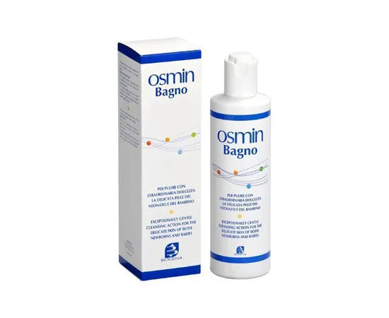 Osmin Bagno Soluzione 250 Ml