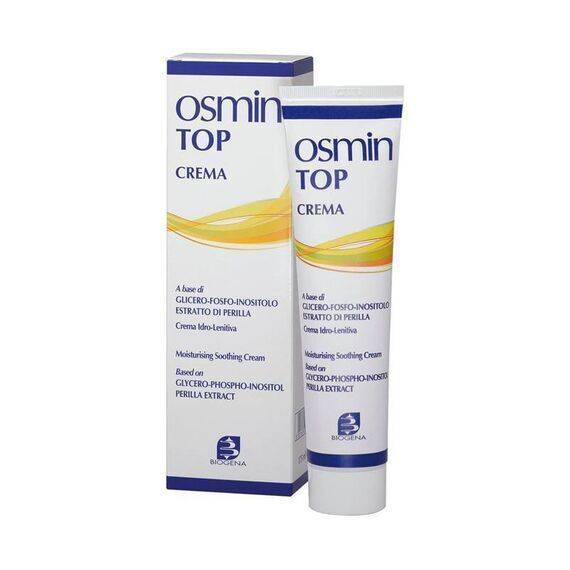 Osmin Top Unguento 75ml | Acquista Online su Farmaclick