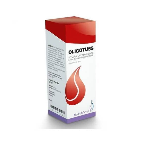 Oligotuss Soluz 150ml | Acquista Online su Farmaclick
