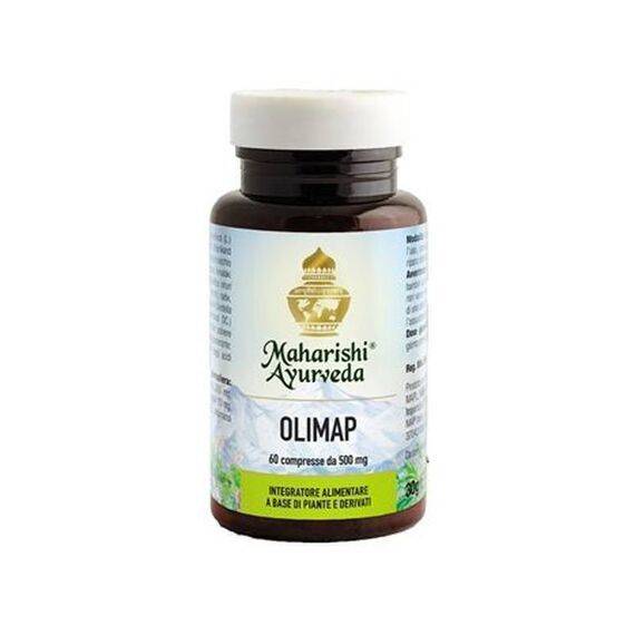 Olimap 60 Compresse | Acquista Online su Farmaclick