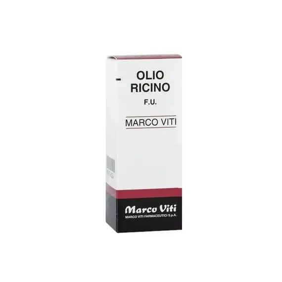 Olio di Ricino 25grammi | Acquista Online su Farmaclick