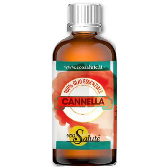 Cannella Olio Essenziale 30ml | Acquista Online su Farmaclick