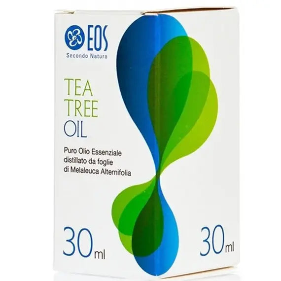 Tea Tree Oil 30ml | Acquista Online su Farmaclick