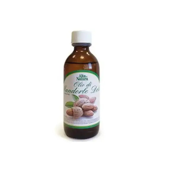 Olio Mandorle Dolci 150 Ml | Acquista Online su Farmaclick