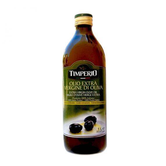 Molise Food Olio Extra Vergine di Oliva Italiano 100% 1 Litro | Acquista Online su Farmaclick