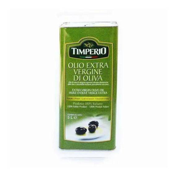 Molise Food Olio Extra Vergine di Oliva Estratto a Freddo 5 Litri | Acquista Online su Farmaclick