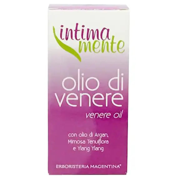 Olio di Venere Intimo 50ml | Acquista Online su Farmaclick