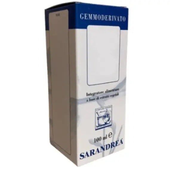 Olivello Spinoso 100ml Tm | Acquista Online su Farmaclick