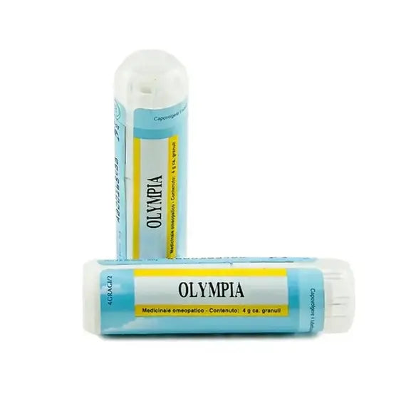 Guna Olympia Granuli 4 G | Acquista Online su Farmaclick