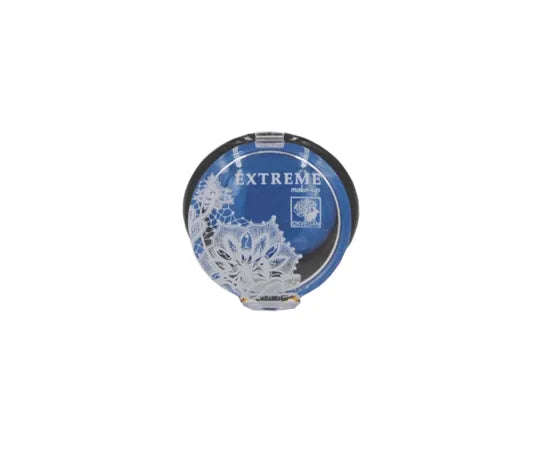 Extreme Make-Up Baked Lidschatten Ocean Blue Nr. 108 Ozeanblau 3,5 G