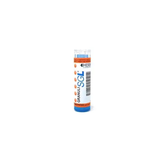 Bryonia 200k Granuli Hering | Acquista Online su Farmaclick
