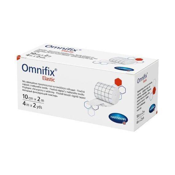 Omnifix Cerotti Elaqstici 10x200 Cm | Acquista Online su Farmaclick