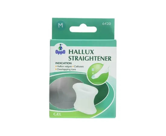 Oppo Separadita Alluce 6420 M