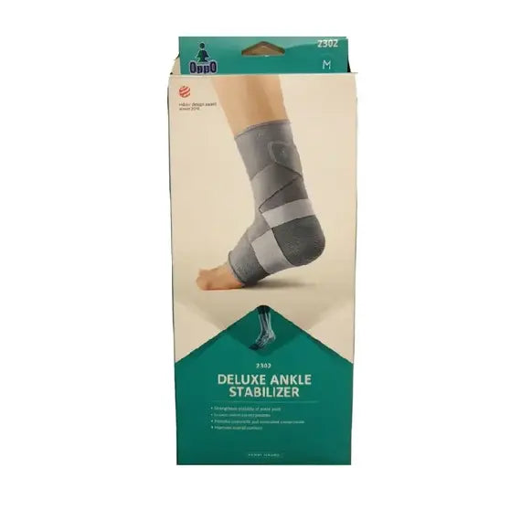Farmac Zabban Oppo Supporto Caviglia 2302 M | Acquista Online su Farmaclick