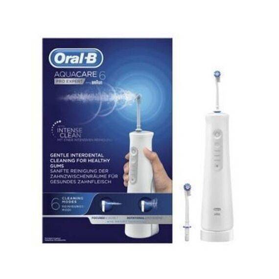 Oralb Idropulsore Aquacare 6 | Acquista Online su Farmaclick